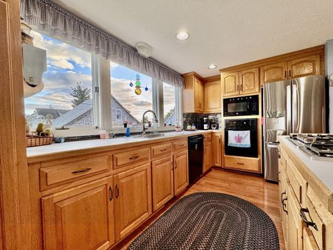 Tiny photo for 71 Wolcott Avenue, Stonington, CT 06378 (MLS # 24131992)