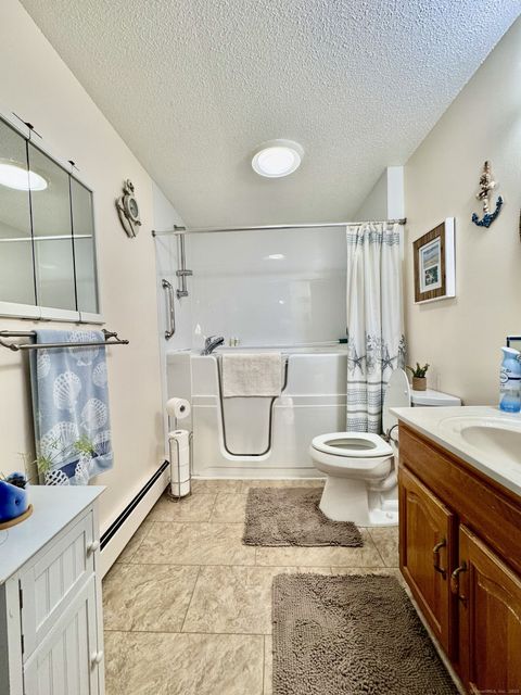 Tiny photo for 71 Wolcott Avenue, Stonington, CT 06378 (MLS # 24131992)
