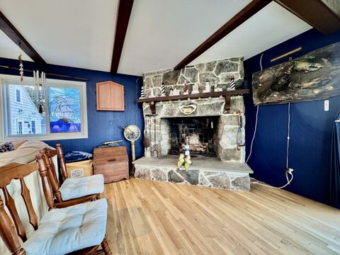Tiny photo for 71 Wolcott Avenue, Stonington, CT 06378 (MLS # 24131992)