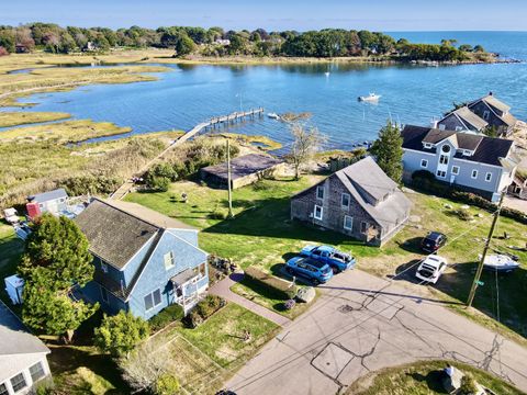 Tiny photo for 71 Wolcott Avenue, Stonington, CT 06378 (MLS # 24131992)