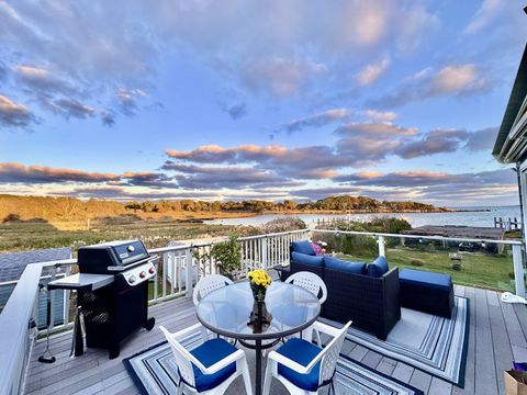Tiny photo for 71 Wolcott Avenue, Stonington, CT 06378 (MLS # 24131992)