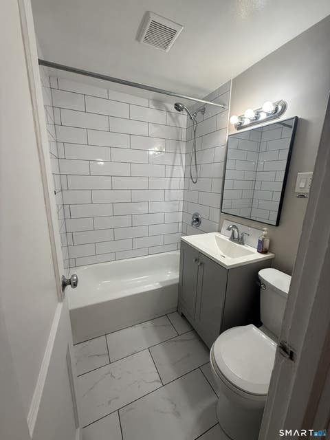 Tiny photo for 121 Grove Street, New Milford, CT 06776 (MLS # 24180878)