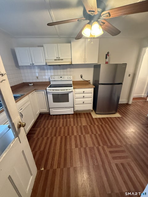 Tiny photo for 121 Grove Street, New Milford, CT 06776 (MLS # 24180878)