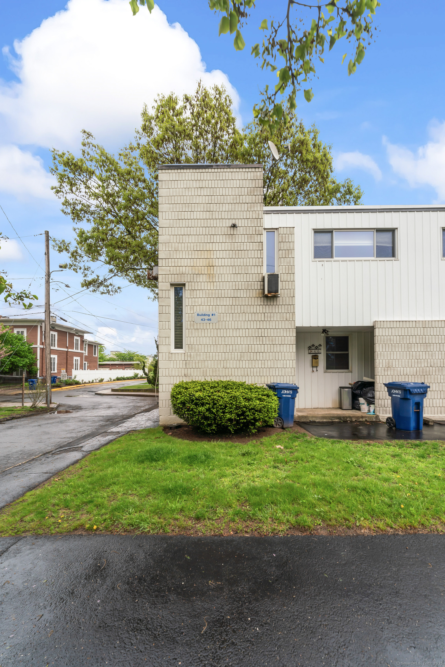190 Wooster Street #46, New Haven, Connecticut image 27