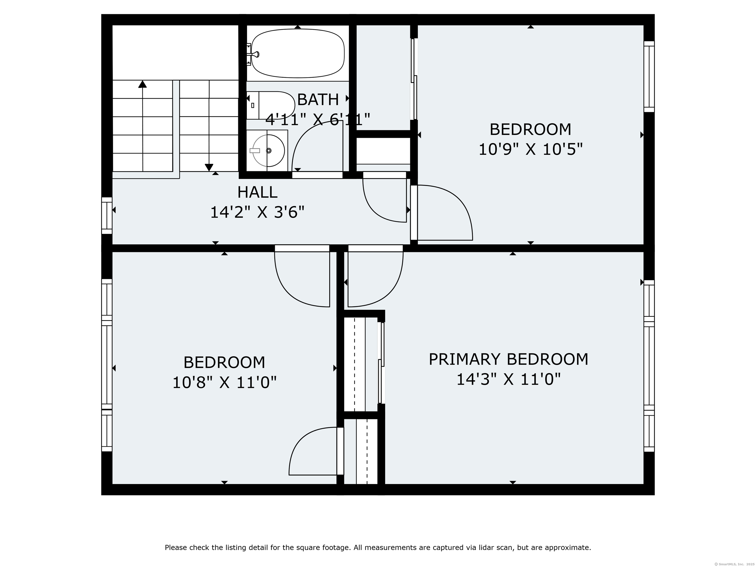 190 Wooster Street #46, New Haven, Connecticut image 30