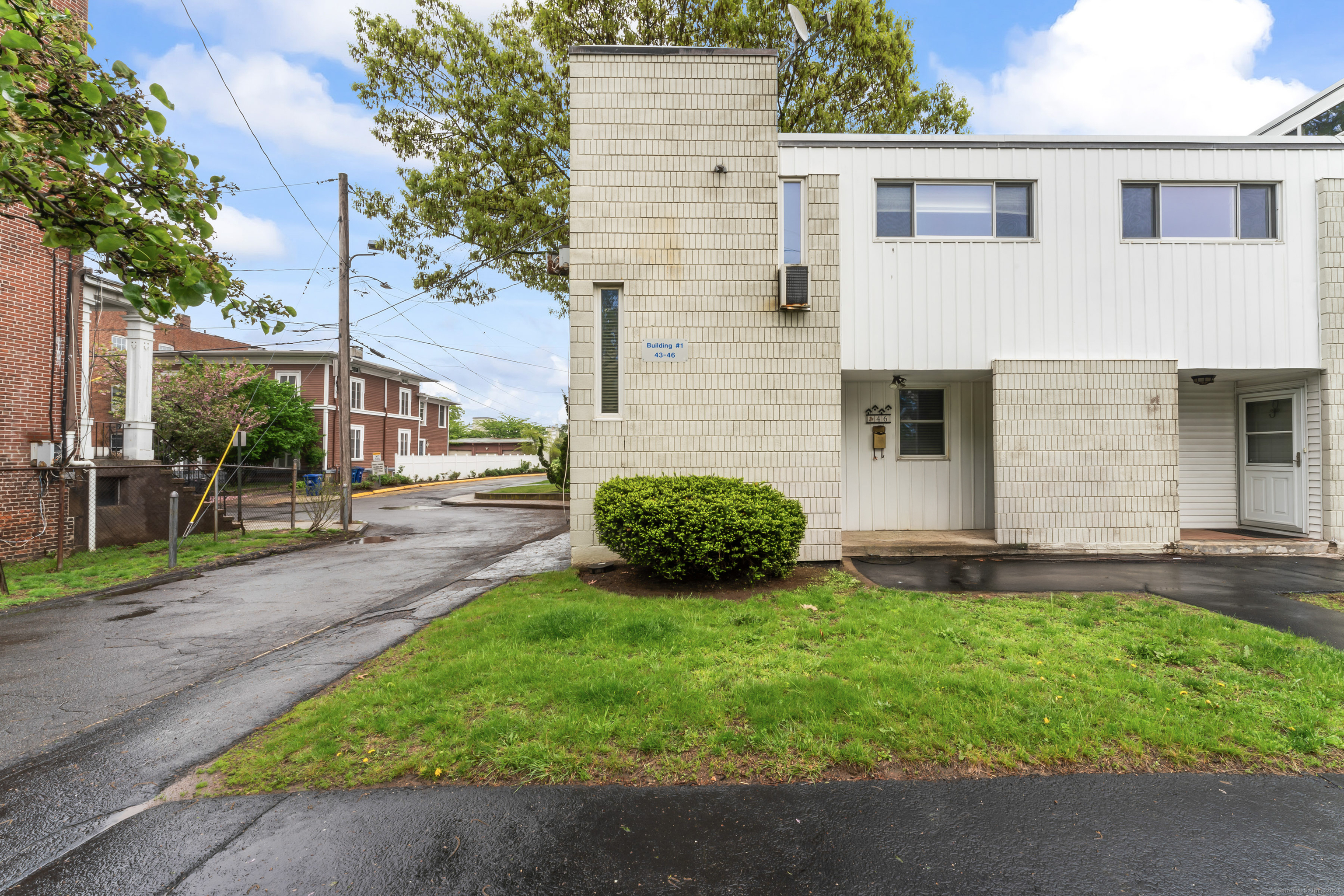 190 Wooster Street #46, New Haven, Connecticut image 1