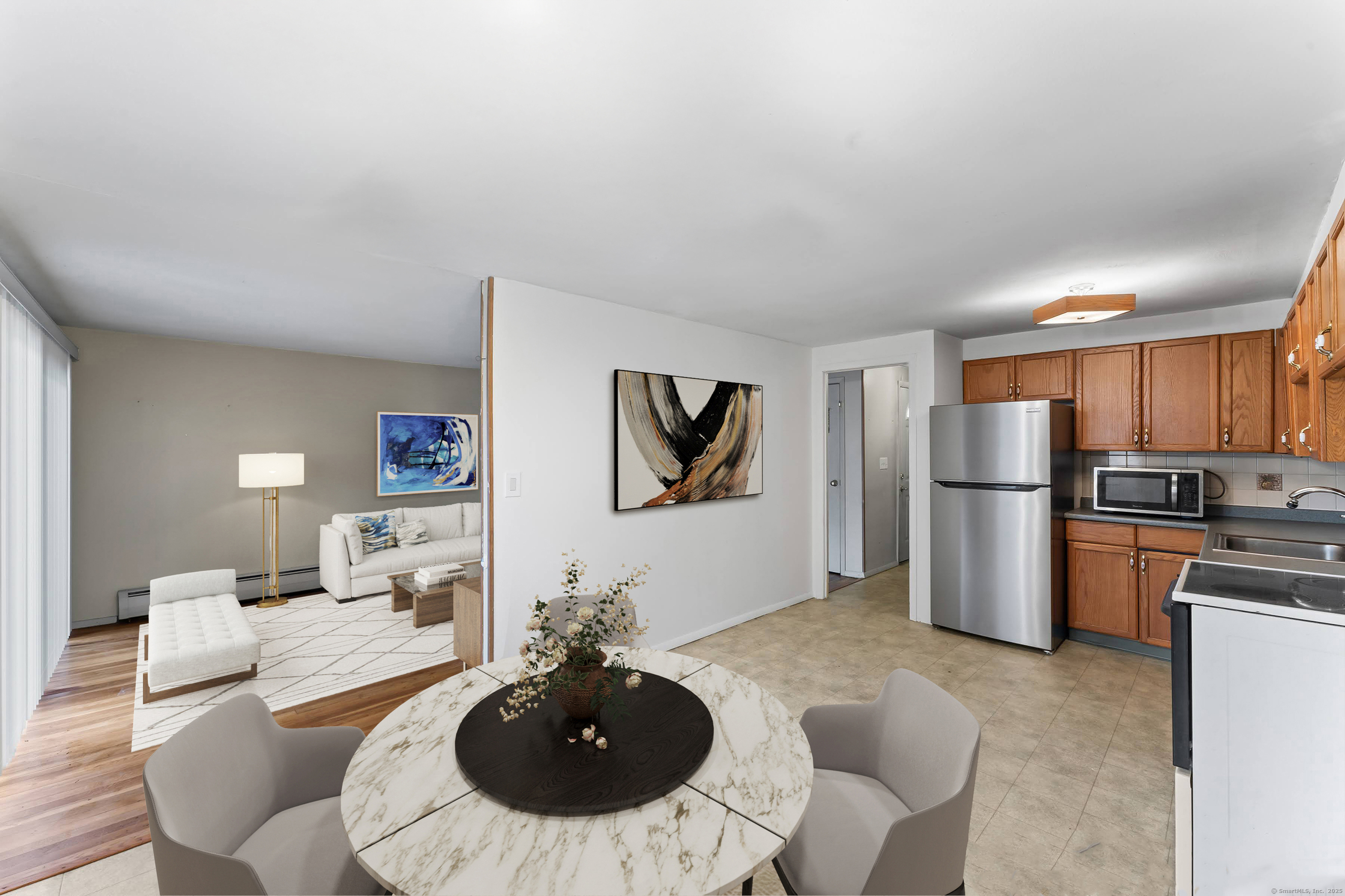 190 Wooster Street #46, New Haven, Connecticut image 7
