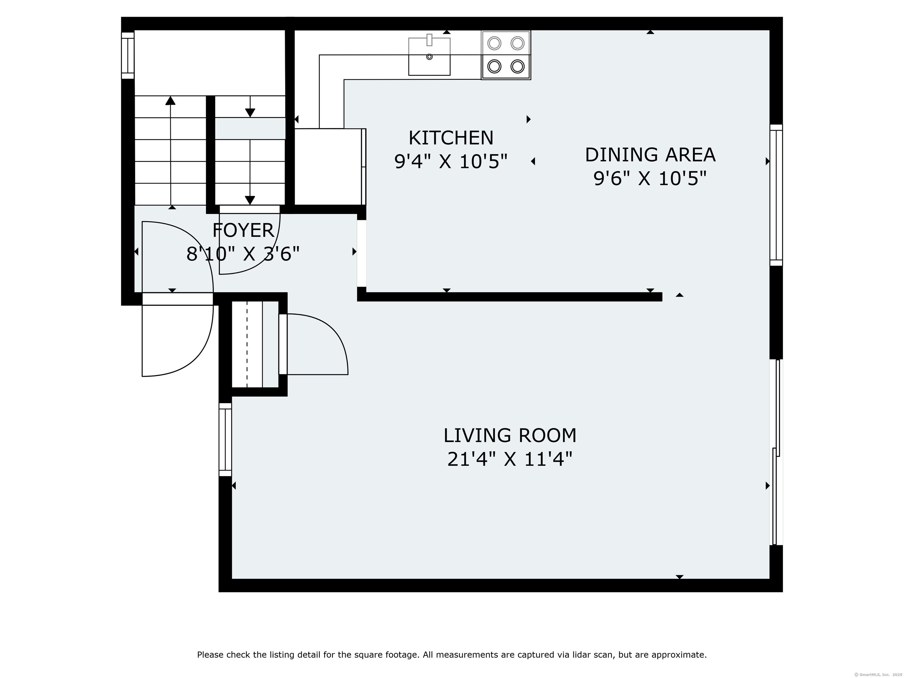 190 Wooster Street #46, New Haven, Connecticut image 29