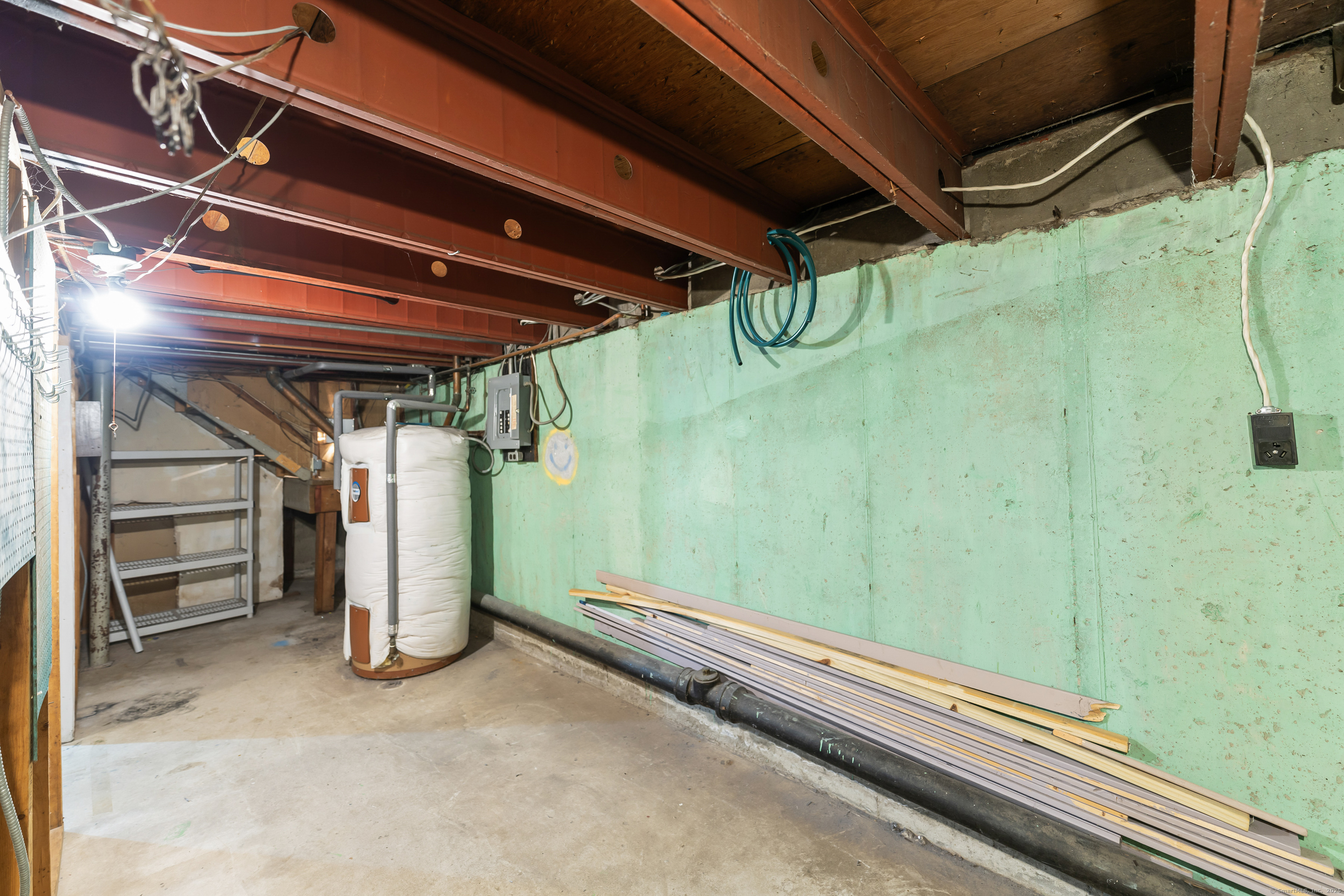 190 Wooster Street #46, New Haven, Connecticut image 26