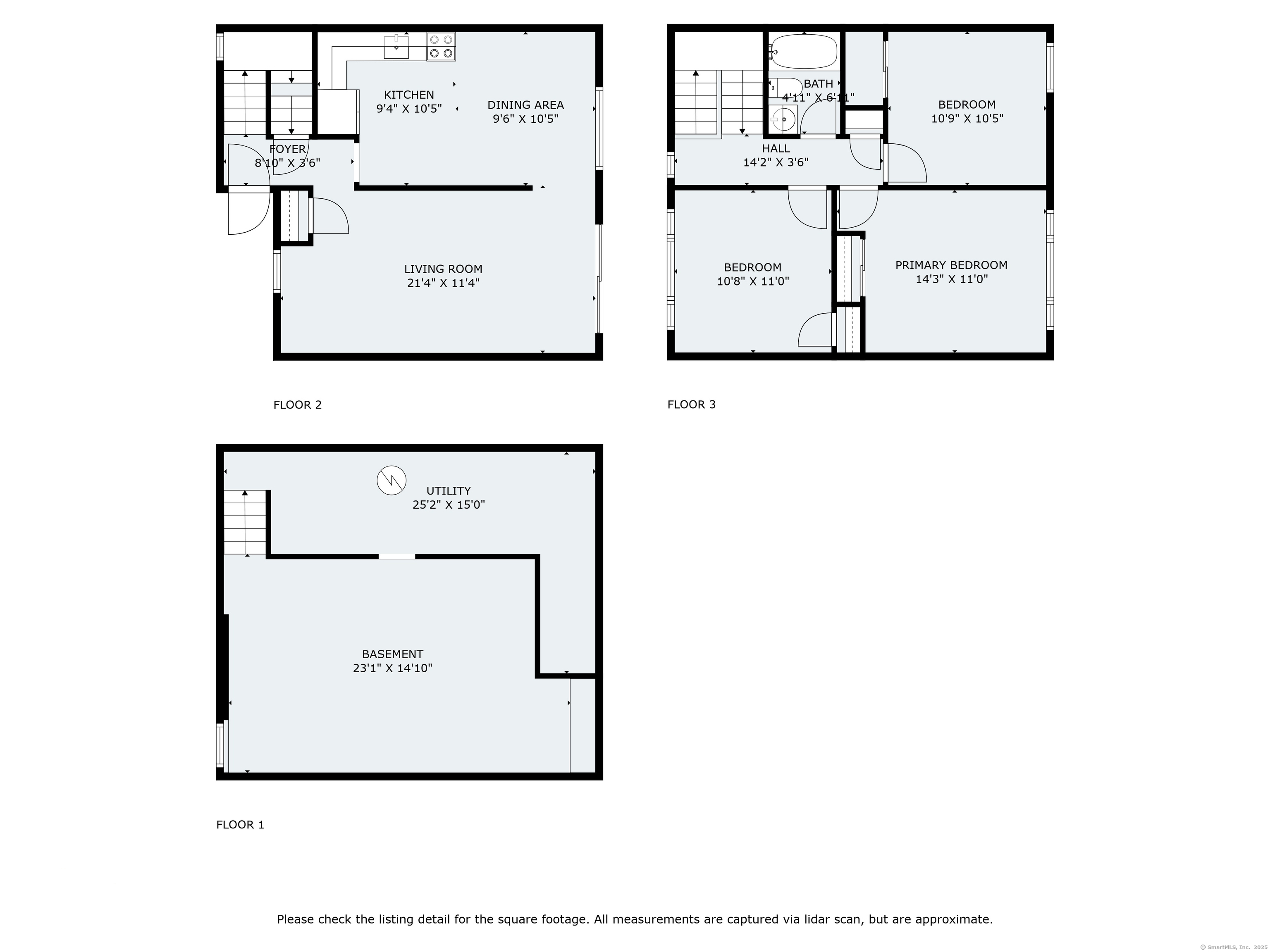 190 Wooster Street #46, New Haven, Connecticut image 28