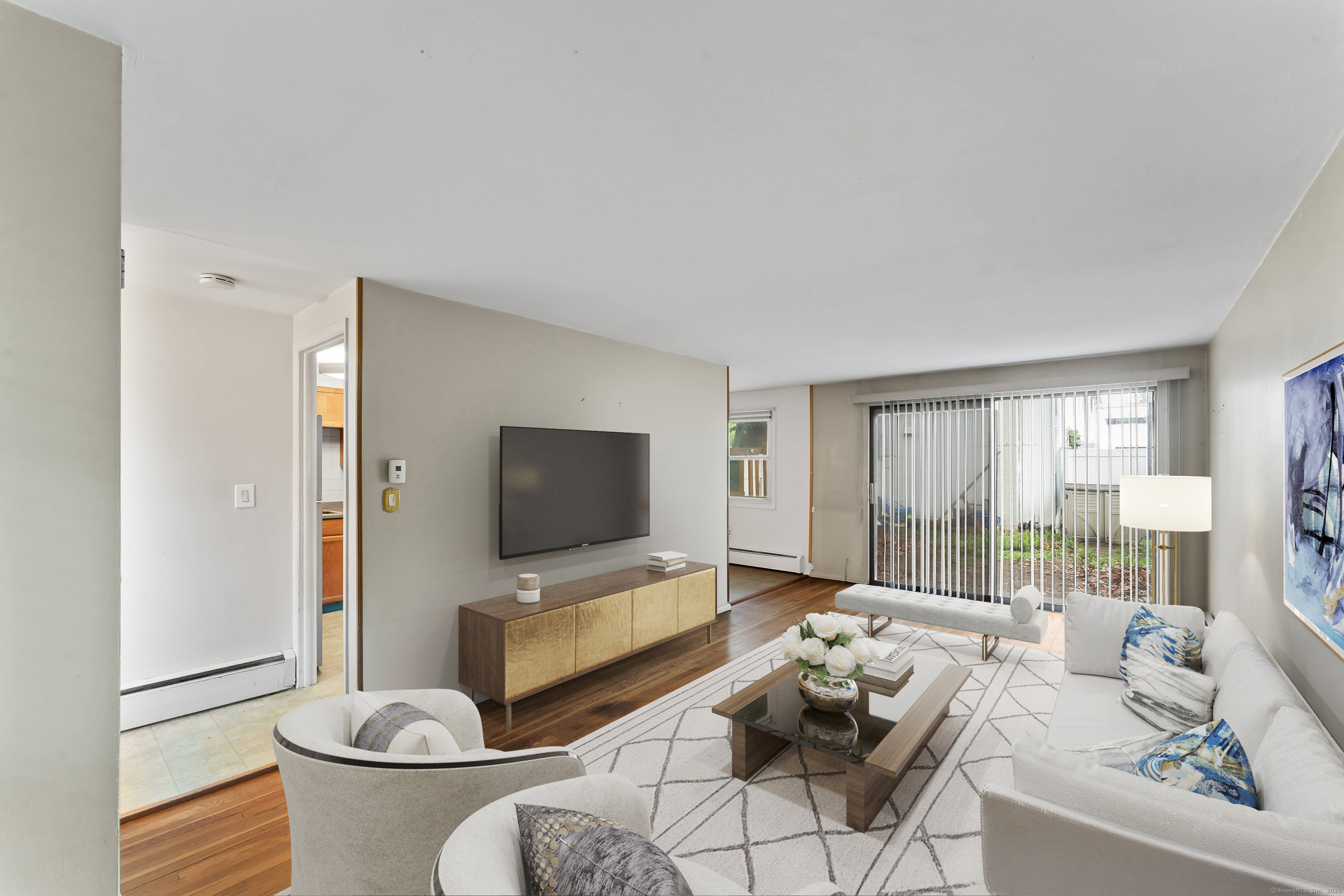 190 Wooster Street #46, New Haven, Connecticut image 5