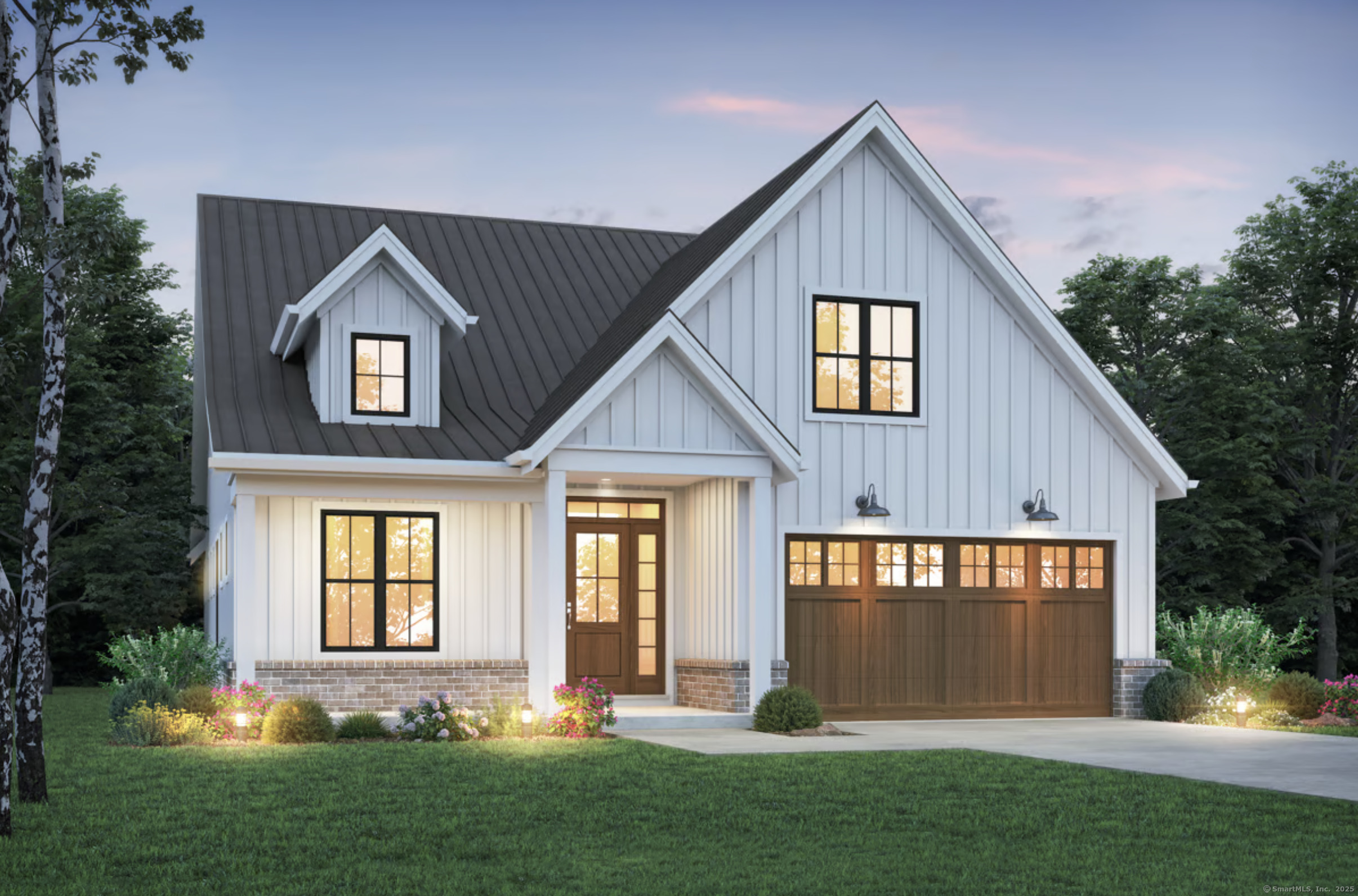 745 Townsend Avenue Lot 1