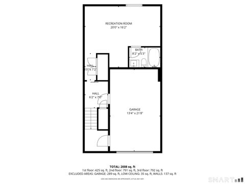 Tiny photo for 10 Putnam Lane #10, Danbury, CT 06810 (MLS # 24144602)