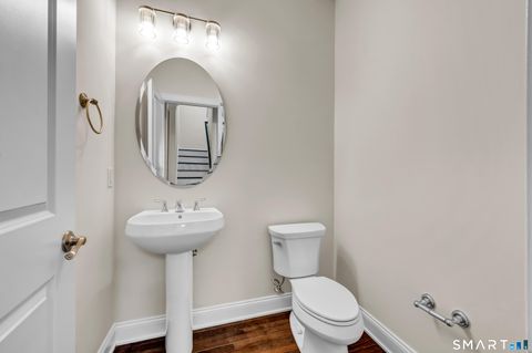 Tiny photo for 10 Putnam Lane #10, Danbury, CT 06810 (MLS # 24144602)