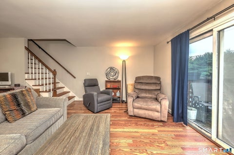 Tiny photo for 172 Woodland Street #1, Meriden, CT 06451 (MLS # 24203333)