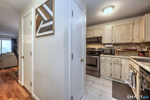 Tiny photo for 172 Woodland Street #1, Meriden, CT 06451 (MLS # 24203333)