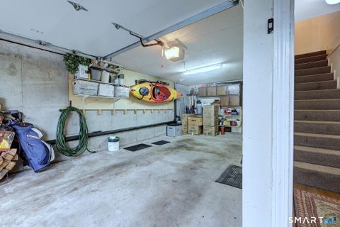 Tiny photo for 172 Woodland Street #1, Meriden, CT 06451 (MLS # 24203333)