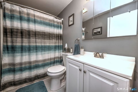Tiny photo for 172 Woodland Street #1, Meriden, CT 06451 (MLS # 24203333)