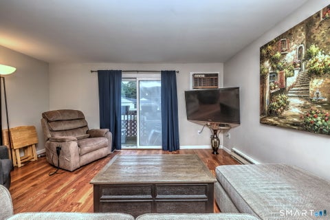 Tiny photo for 172 Woodland Street #1, Meriden, CT 06451 (MLS # 24203333)
