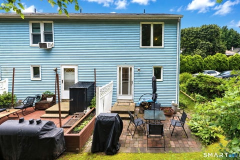 Tiny photo for 172 Woodland Street #1, Meriden, CT 06451 (MLS # 24203333)
