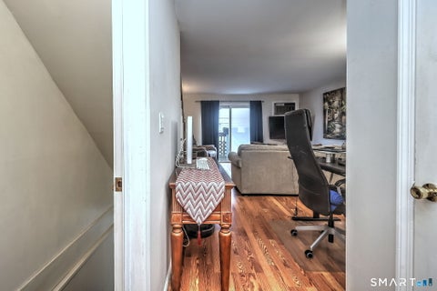 Tiny photo for 172 Woodland Street #1, Meriden, CT 06451 (MLS # 24203333)