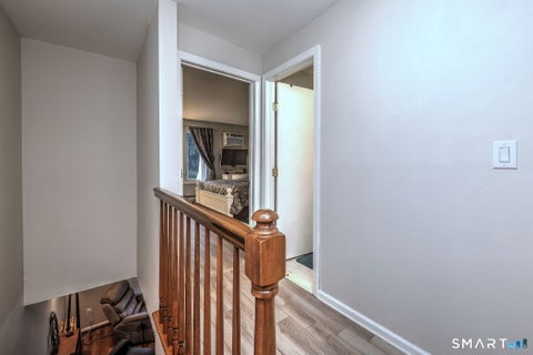 Tiny photo for 172 Woodland Street #1, Meriden, CT 06451 (MLS # 24203333)