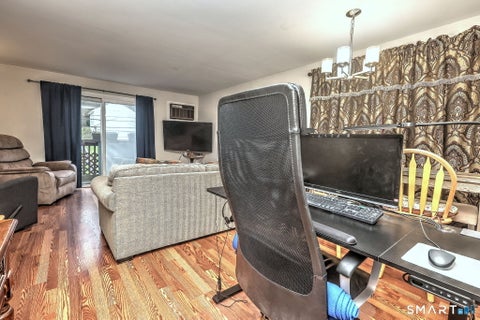 Tiny photo for 172 Woodland Street #1, Meriden, CT 06451 (MLS # 24203333)