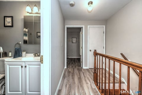 Tiny photo for 172 Woodland Street #1, Meriden, CT 06451 (MLS # 24203333)
