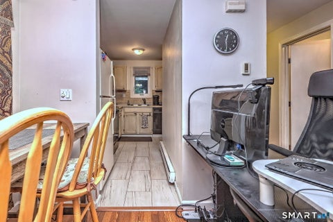 Tiny photo for 172 Woodland Street #1, Meriden, CT 06451 (MLS # 24203333)