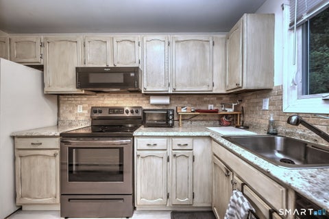 Tiny photo for 172 Woodland Street #1, Meriden, CT 06451 (MLS # 24203333)