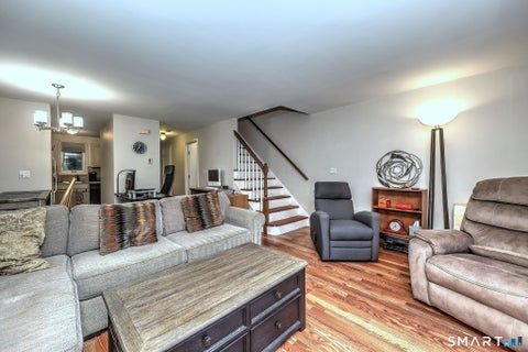 Tiny photo for 172 Woodland Street #1, Meriden, CT 06451 (MLS # 24203333)