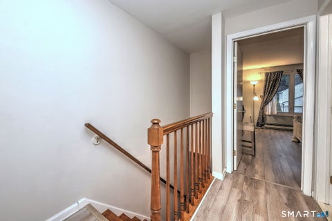 Tiny photo for 172 Woodland Street #1, Meriden, CT 06451 (MLS # 24203333)