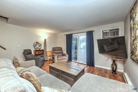 Tiny photo for 172 Woodland Street #1, Meriden, CT 06451 (MLS # 24203333)