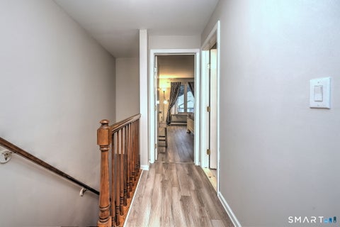 Tiny photo for 172 Woodland Street #1, Meriden, CT 06451 (MLS # 24203333)