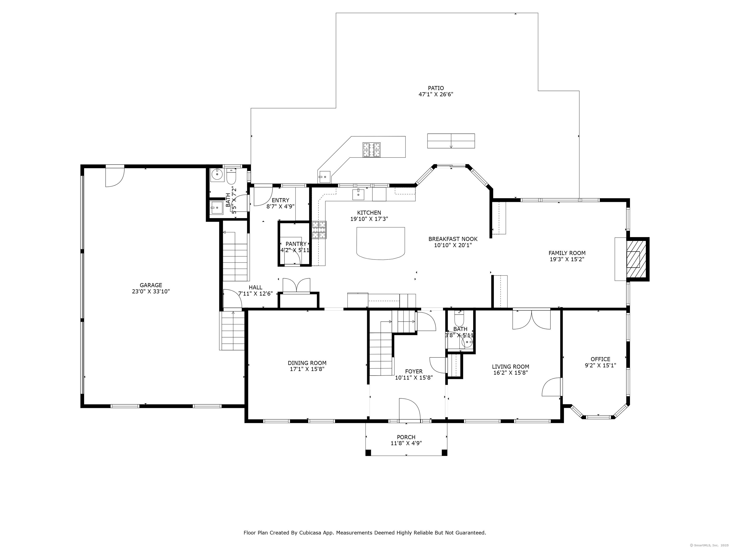 61 Governors Way, Madison, Connecticut image 16