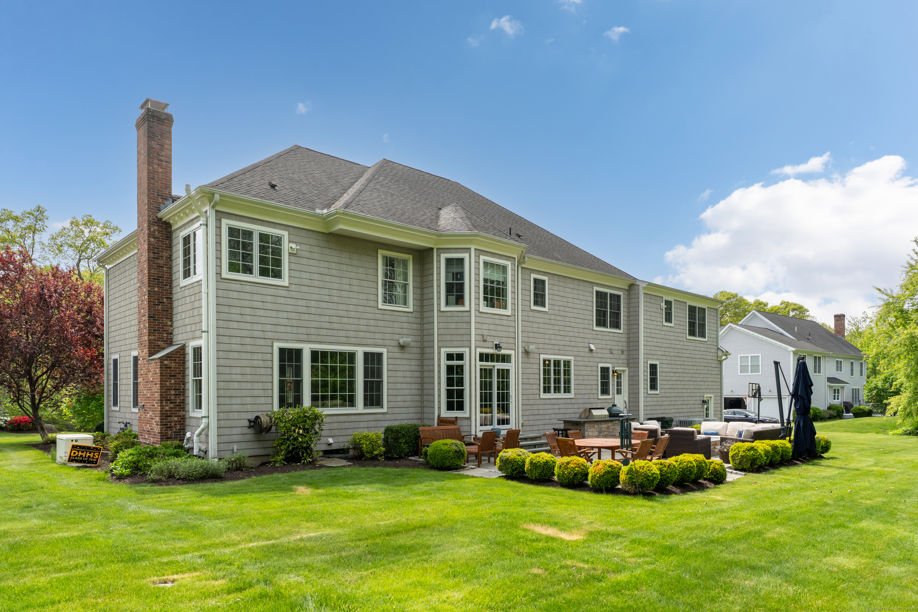 61 Governors Way, Madison, Connecticut image 34
