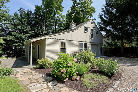 Homes For Rent - 15 Maple Shade Road #COTTAGE - 15A<br/> Ridgefield, CT 06877
