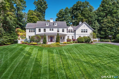 Photo of 79 Lounsbury Road, Ridgefield, CT 06877 (MLS # 24197049)