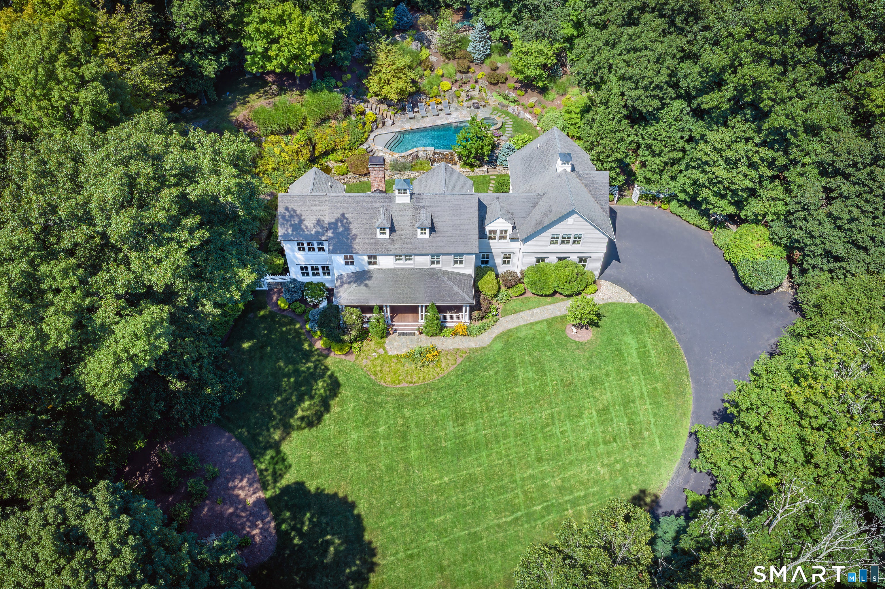 79 Lounsbury Road