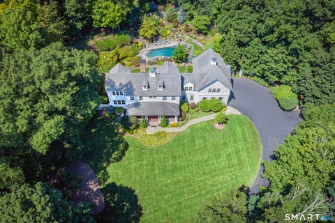 Tiny photo for 79 Lounsbury Road, Ridgefield, CT 06877 (MLS # 24197049)