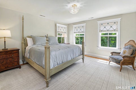 Tiny photo for 79 Lounsbury Road, Ridgefield, CT 06877 (MLS # 24197049)