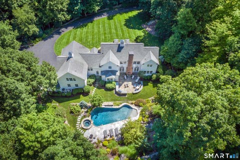 Tiny photo for 79 Lounsbury Road, Ridgefield, CT 06877 (MLS # 24197049)
