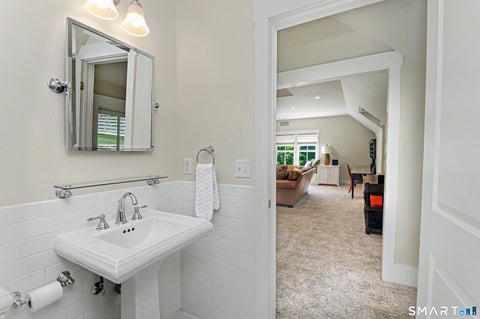 Tiny photo for 79 Lounsbury Road, Ridgefield, CT 06877 (MLS # 24197049)