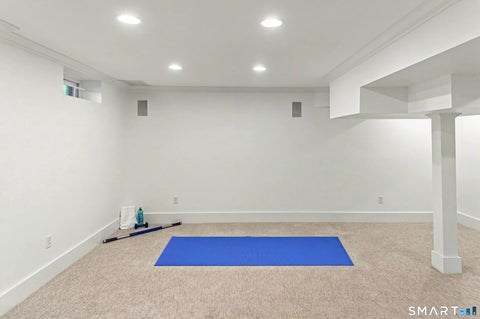 Tiny photo for 79 Lounsbury Road, Ridgefield, CT 06877 (MLS # 24197049)