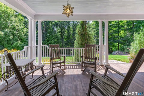 Tiny photo for 79 Lounsbury Road, Ridgefield, CT 06877 (MLS # 24197049)
