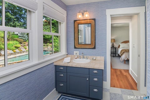 Tiny photo for 79 Lounsbury Road, Ridgefield, CT 06877 (MLS # 24197049)