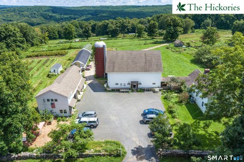 Tiny photo for 79 Lounsbury Road, Ridgefield, CT 06877 (MLS # 24197049)