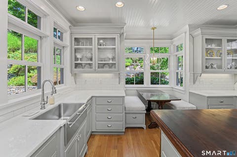 Tiny photo for 79 Lounsbury Road, Ridgefield, CT 06877 (MLS # 24197049)
