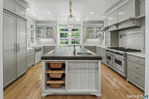Tiny photo for 79 Lounsbury Road, Ridgefield, CT 06877 (MLS # 24197049)