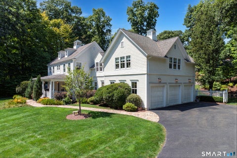 Tiny photo for 79 Lounsbury Road, Ridgefield, CT 06877 (MLS # 24197049)